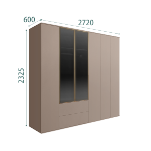  БМШ 6 (Air) mokko 1
